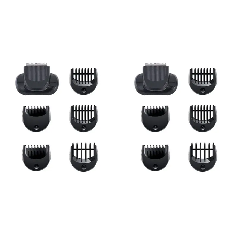 A74G-2X 05BT Electric Shaver Beard Trimmer Head For Braun 5 6 7 Series 50-R1000S 50-B1300S 50-R1320S 50-R1300S Trimmer Head
