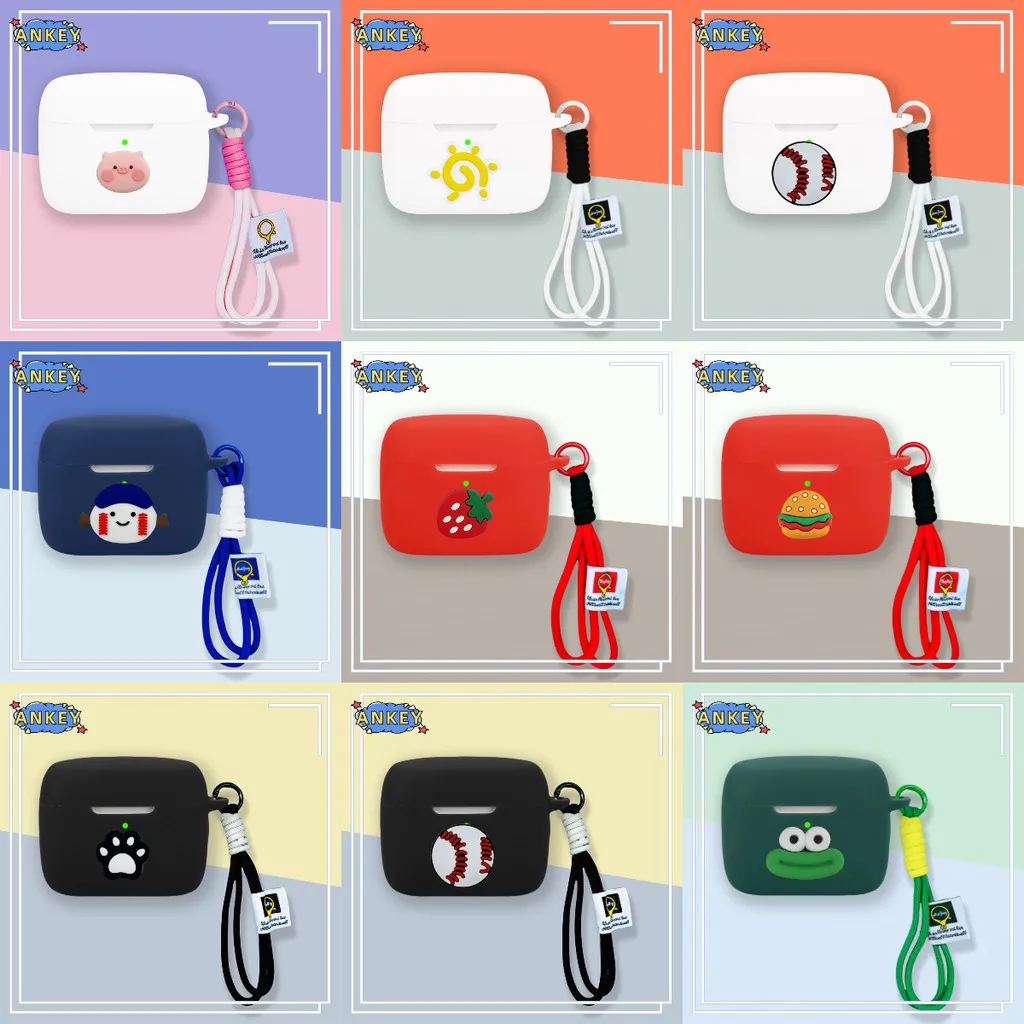 For Anker Soundcore… - image