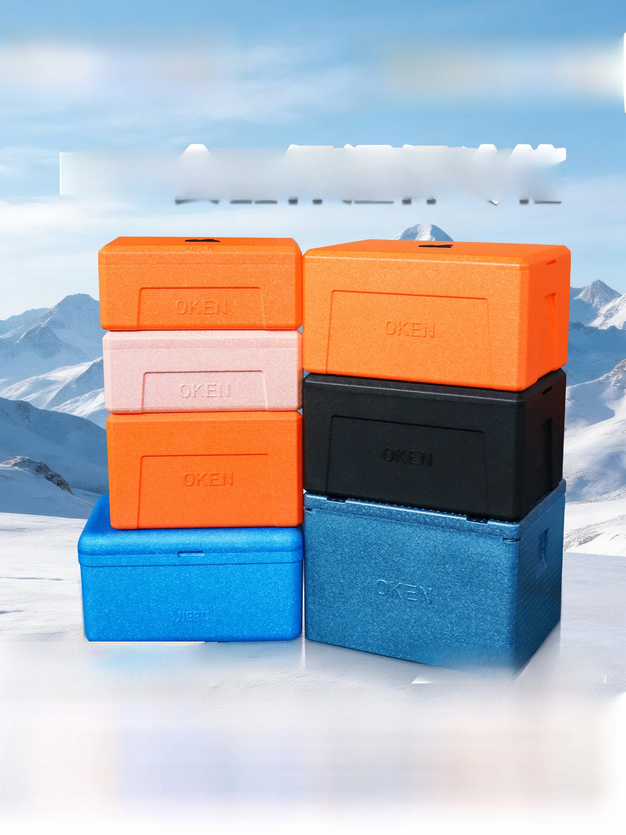 oken-epp-food-grade-foam-insulated-box-produce-delivery-outdoor-camping-thermal-storage-commercial-stall-selling