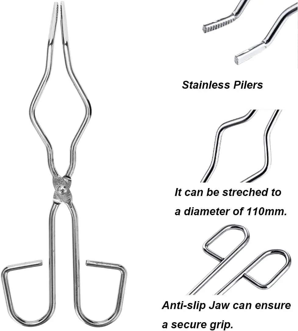 Thumbnail 3 - #63 Jewelry Tools Comparison Guide