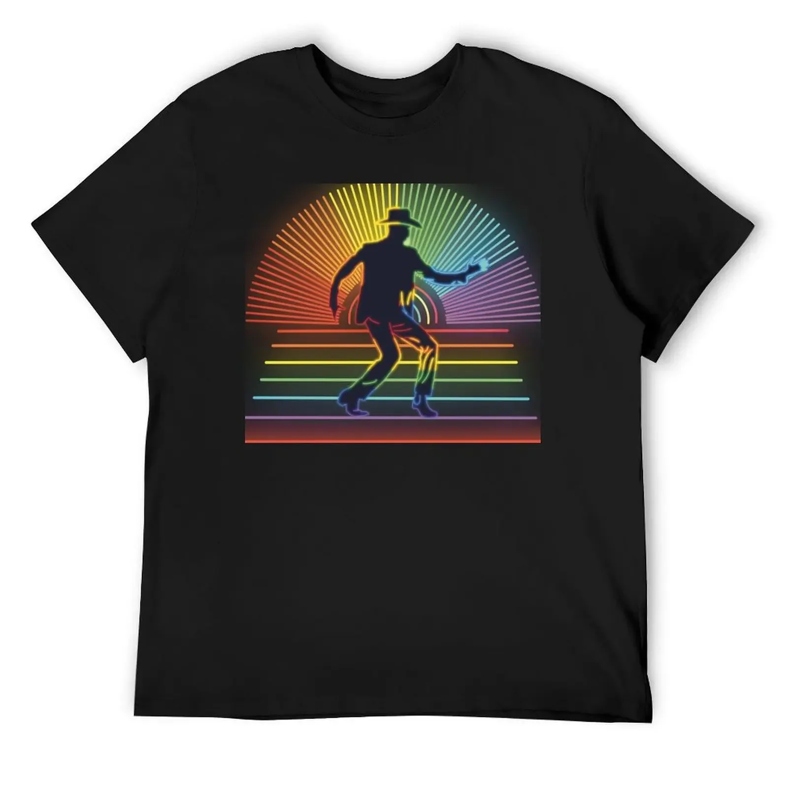 Orville Peck Pride (Transparency) T-Shirt vintage t shirts shirts graphic tee plain men t shirts