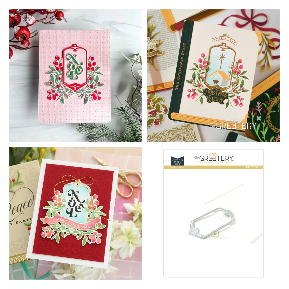 

С Рождеством металлическая резка данных, тонкая линия, трафарет для карточек первой необходимости, скрапбукинг, токен, штамп для DIY, открытки ручной работы, поделки