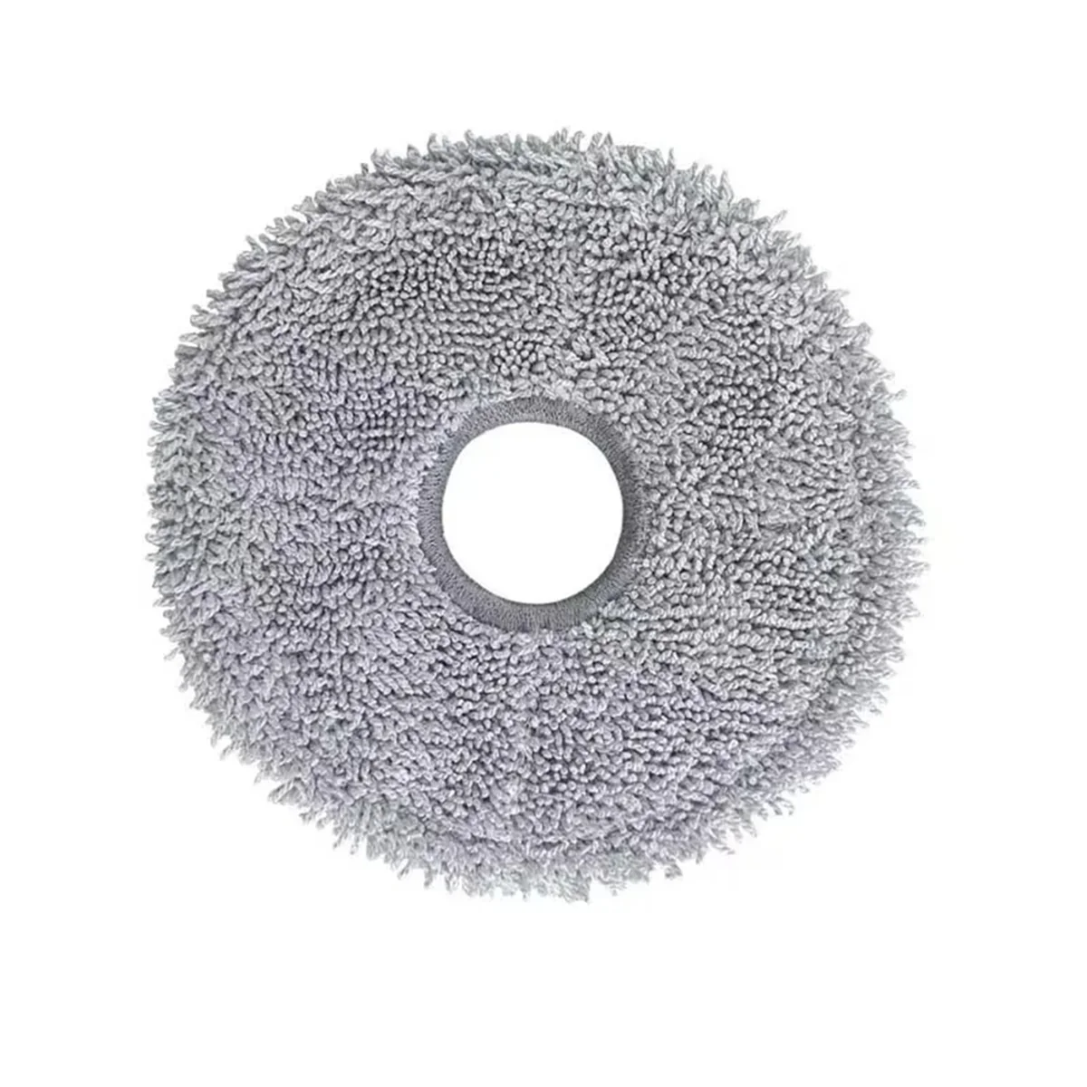 For Dreame Bot L30 Ultra L20 Ultra Robot Vacuum Spare Parts Consumables Hepa Filter Mop Cloth Dust Bag Accessories