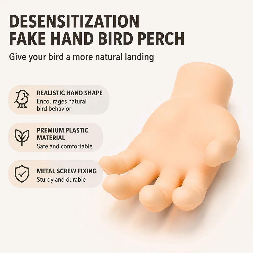 Thumbnail 3 - #15 Bird Perch Stands Comparison Guide