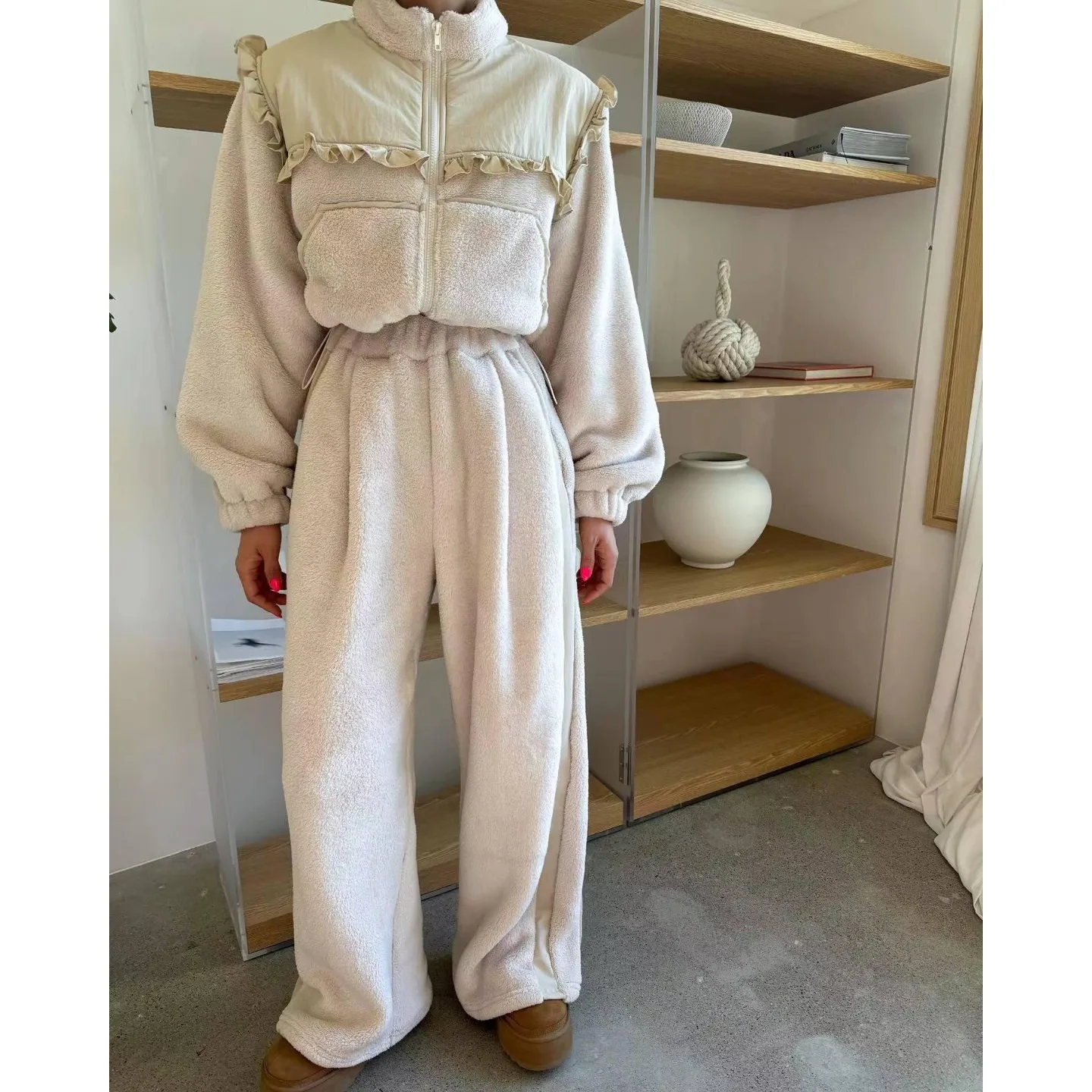 Winter Design Casua… - image