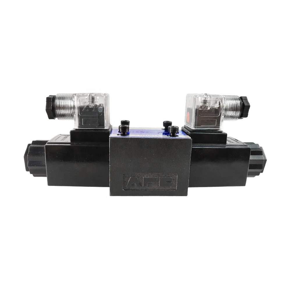 Replaces Tokyo Keiki Tokimec Proportional Valve DG4V-3-6C-M-U-H7-60 Hydraulic Solenoid Valve DG4VC-5-6C-M-PN2-H-7-50-JA872