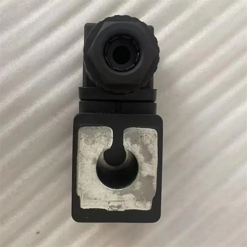 DC 24V 9W 481865C2 D5B F Solenoid Electromagnetic Valve Coil Replacement Part for Equipment Assembly Line