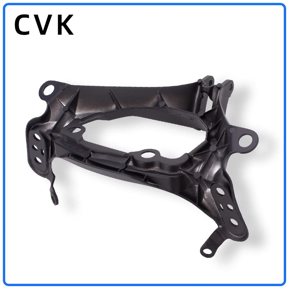 CVK Headlight Bracket Motorcycle Upper Stay Fairing For SUZUKI GSXR600 GSXR750 GSXR 600 750 GSX-R 2011 2012 2013 2014 2015 2016