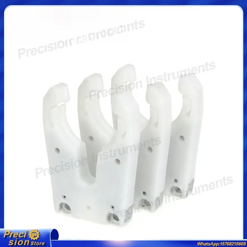 

For Ubalasti Automatic Vibrating Knife Single Station Tool Holder ISO30 NBT30 HSK63F CNC Router Cutting Machine Tooling