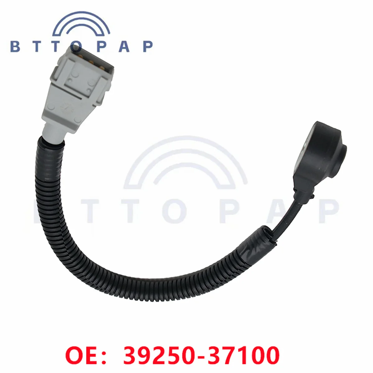 39250-37100 For Hyundai Coupe Santa Fe  Sportage 2.5L 2.7L 1999-2010 Sonata Tucson Tiburon Kia Optima 87774 83.3078 Knock Sensor
