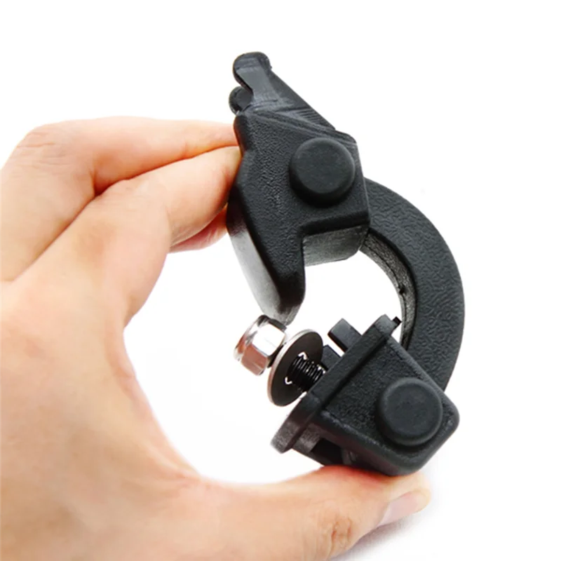 

1 Set Car Hood Latch Locking Catch Buckle Hood Latch Locking Catch Buckle For Jeep TJ And JK Wrangler