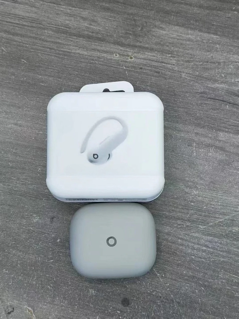 2025 Nouveaux écouteurs Bluetooth à suppression de bruit haute performance pour FORBea.ts Power Pro2