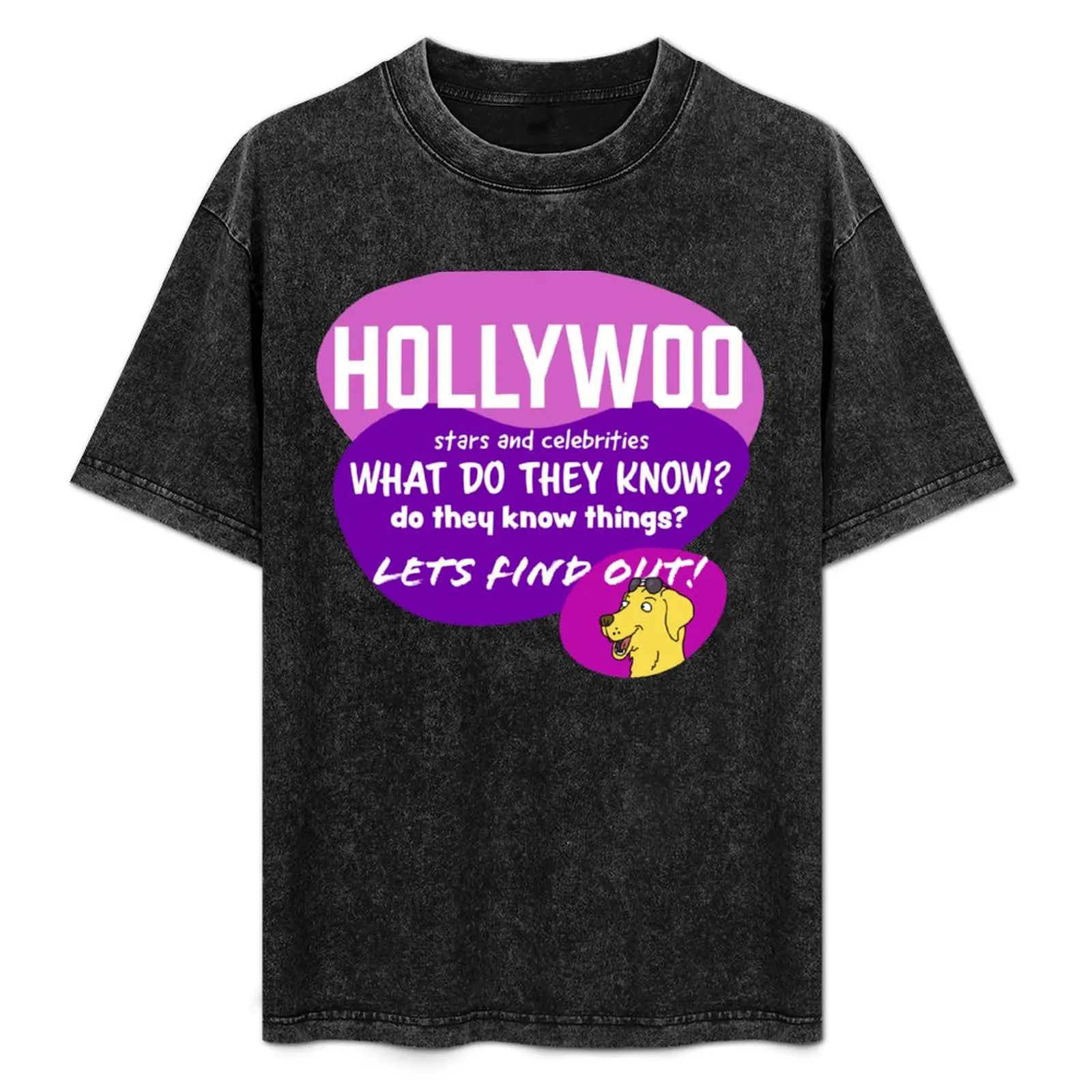 

Hollywoo Stars and Celebrities T-Shirt anime figures cheap stuff cotton graphic tees vintage clothes t shirt men 100℅ cotton