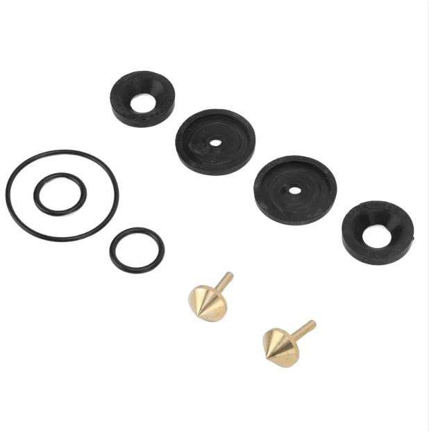 

Genuine Heater Valve Repair Kit Replacement 64118374994 For Bmw E39 E38 E53 E34 E32 E31 E65 E66 E60 E61