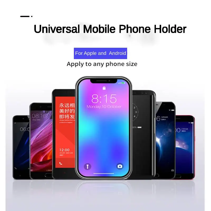 دراجة كهربائية حامل هاتف المحمول دراجة نارية قوس الملاحة المحمول ATV في الهواء الطلق ركوب الدراجات مقاوم للماء حامل ل 6.5/7 بوصة