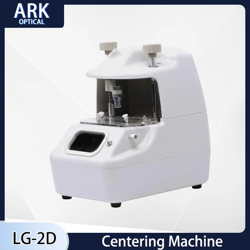 

Optometry Optical Lens Layout Blocker, Eyewear Equipment, LED Centering Machine Eyeglass Centering Positioning Meter