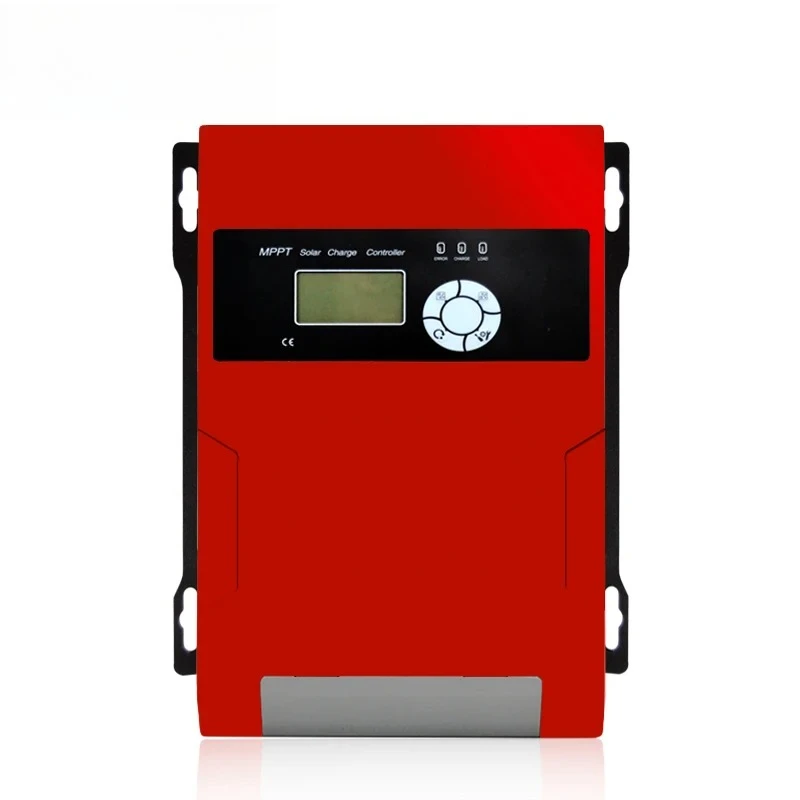 Mppt 12V/24V 50A 60…