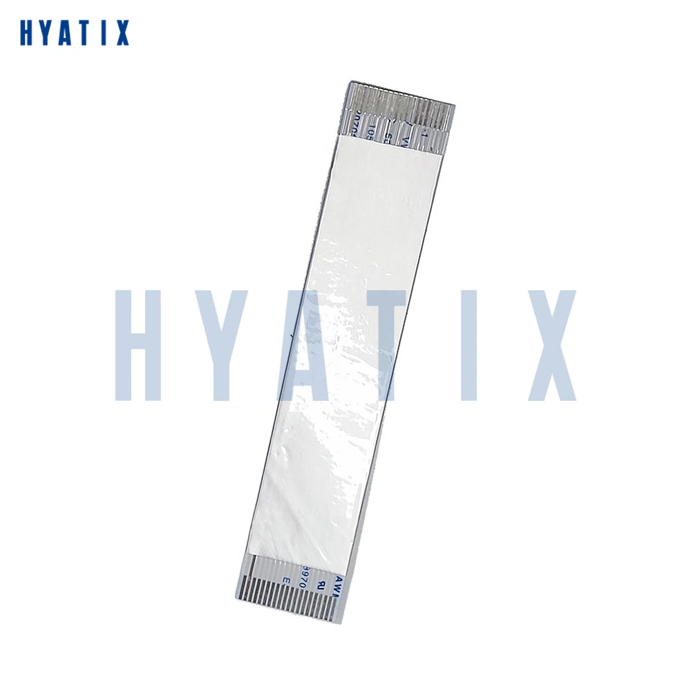 

5pcs Flexible Cable Ribbon Cord Panel Connection 20-pin For XiR M8668i M8660 M8668 DM4400 DM4601 DM4601e XPR5550 DM4600 DGM8500e