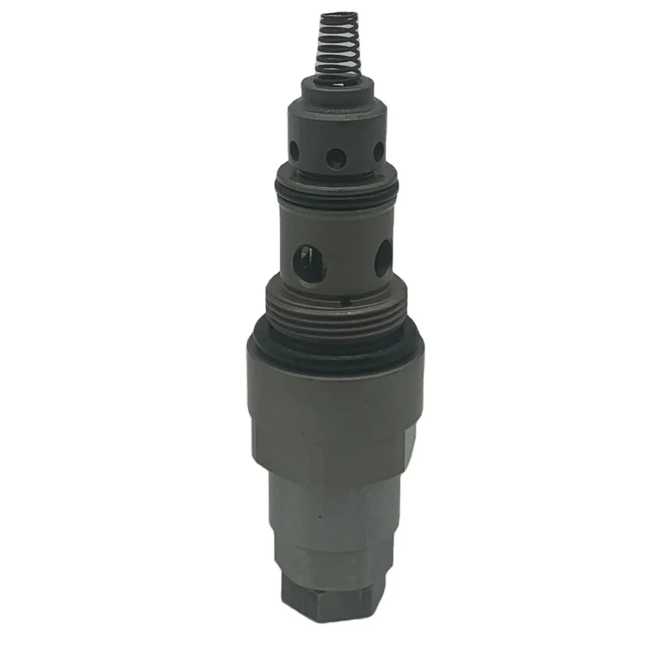 YN22V00001F8 YN22V00001F1 Excavator Accessories Main Relief valve for SK200-8 SK200-3 SK200-6 SK230-6E hydraulic parts