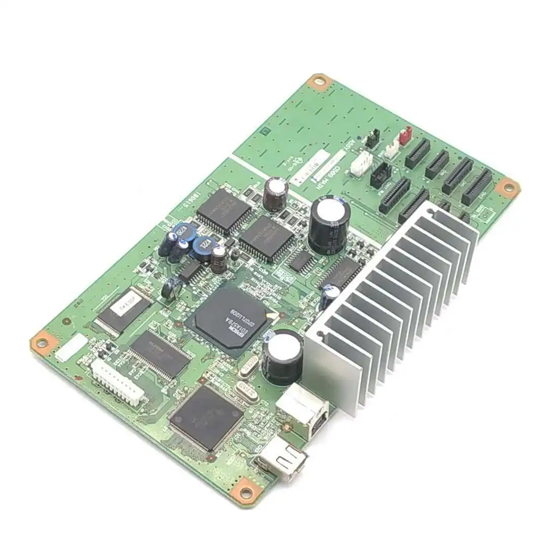 Материнская плата C589 для Epson Stylus Photo R1800