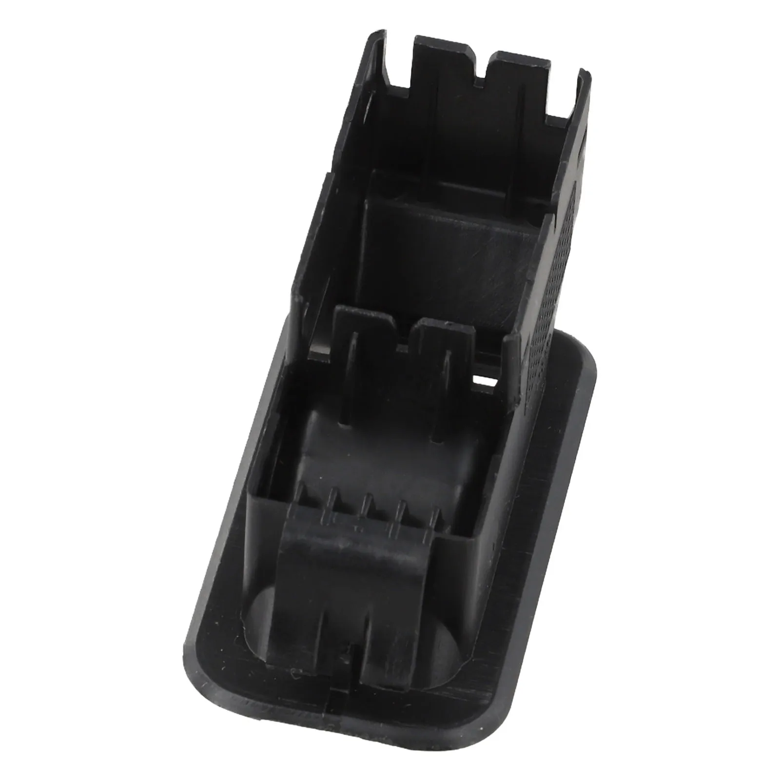 

5G0868345 Car Front Right Glass Button Panel For Golf VII 2012-2021 LHD Driver Black Plastic Car Door Window Switch Accessories