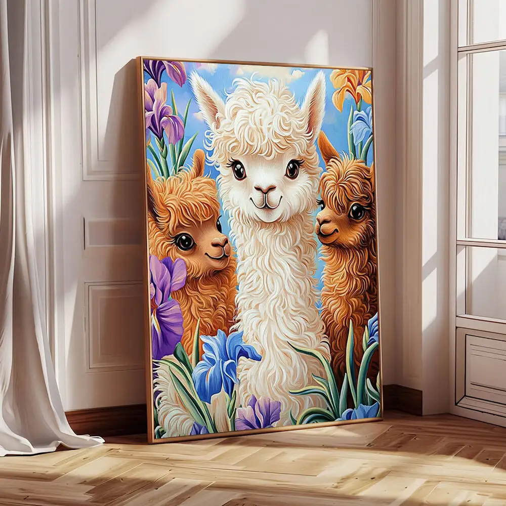 EverShine 5D Diamant Malerei Hund Katze DIY Mosaik Voll Platz Runde Bohrer Stickerei Tier Strass Bilder Hause Freizeit Geschenk
