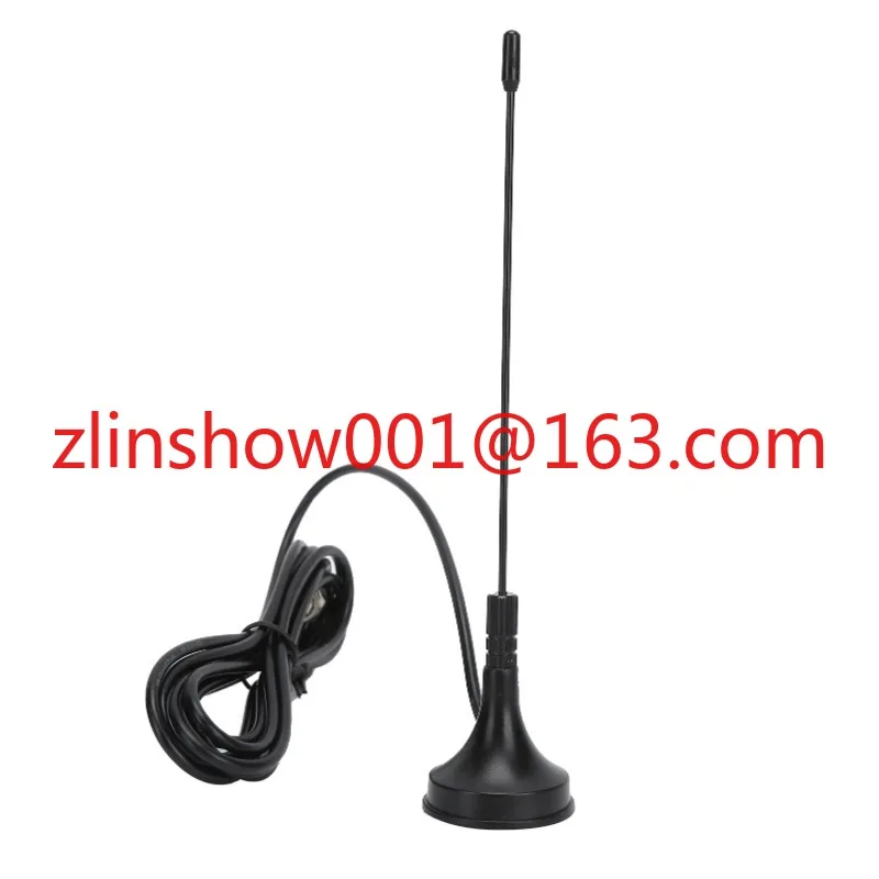 LEADSTAR 5 Inch Digital Television ATSC TV Portable Digital TV