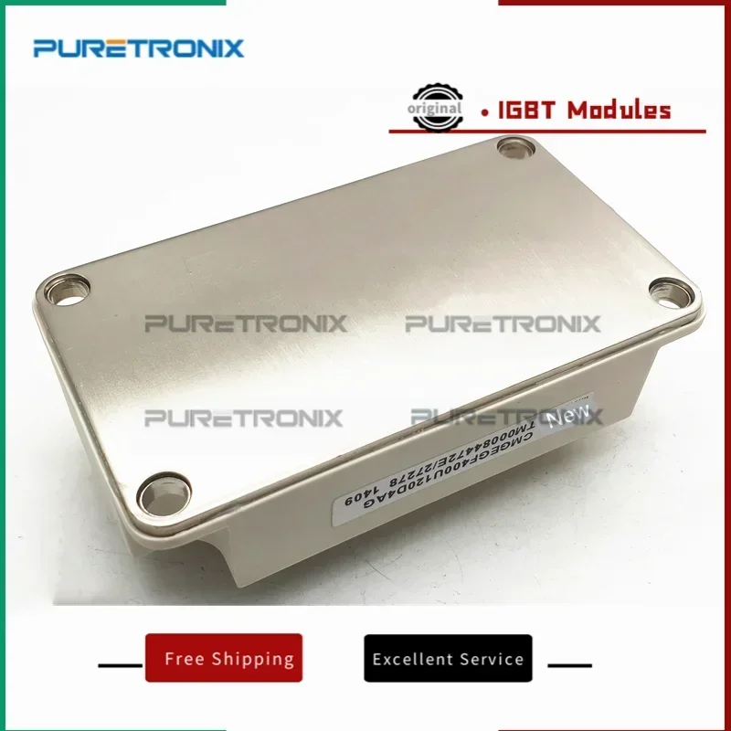 Igbtモジュールcmgegf400u120d4ag cmgegf600u120d4ag