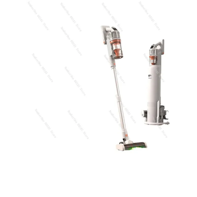 Pet Hair Vacuum Cleaner Self Emptying, High Suction Wireless Handheld for Dog Cat, Cordless Animal Fur Remover