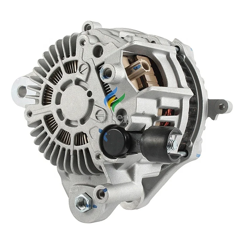 Honda Accord 2.4 2013-14 용 핫 세일 새 발전기 A-005-TL0581