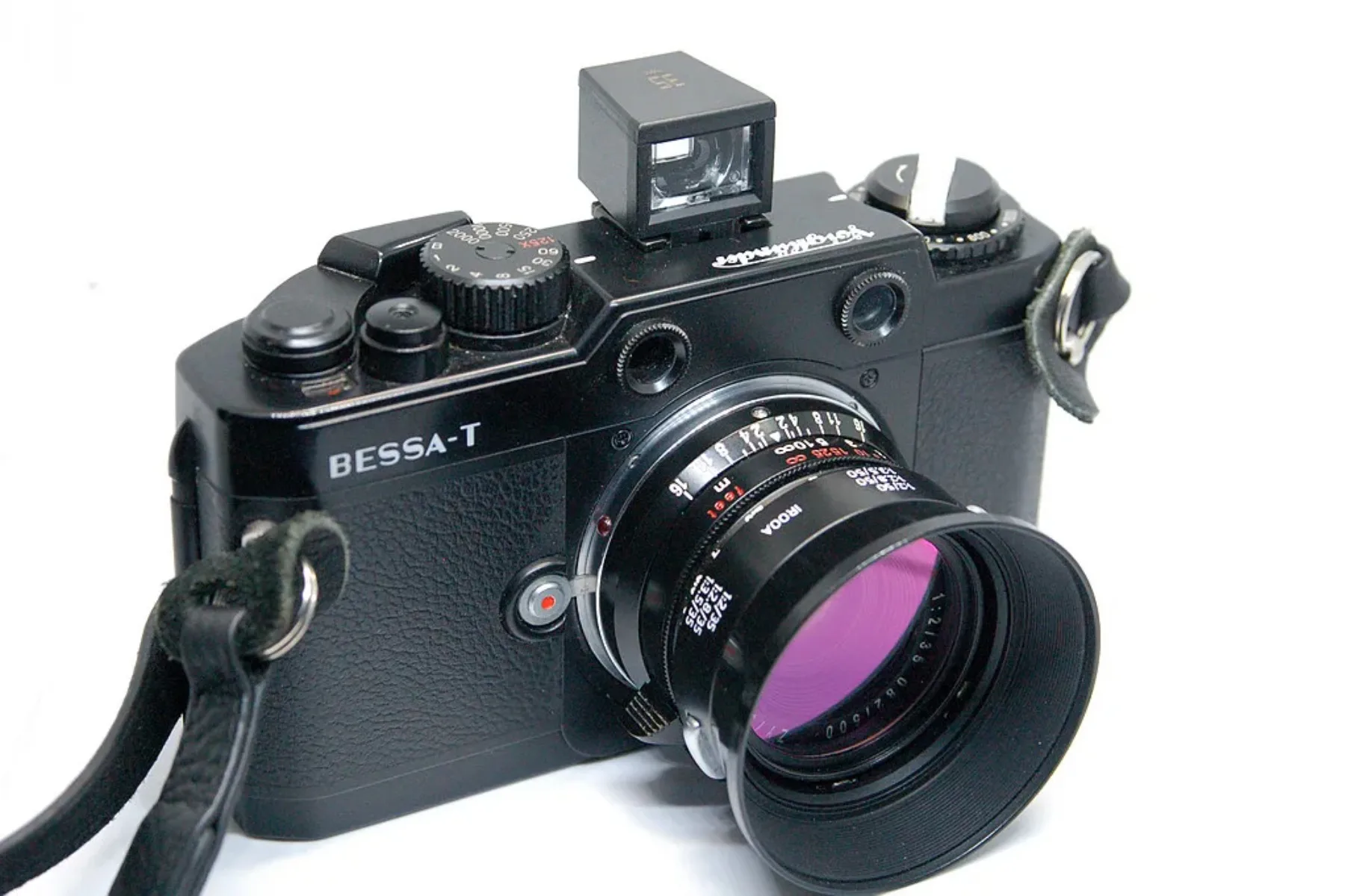 Optical Viewfinders รองเท้าร้อนเย็น 21 มม.24 มม.28 มม.35 มม.40 มม.กรอบภายนอกมุมกว้างสําหรับ Ricoh GR3 DP1 Leica X