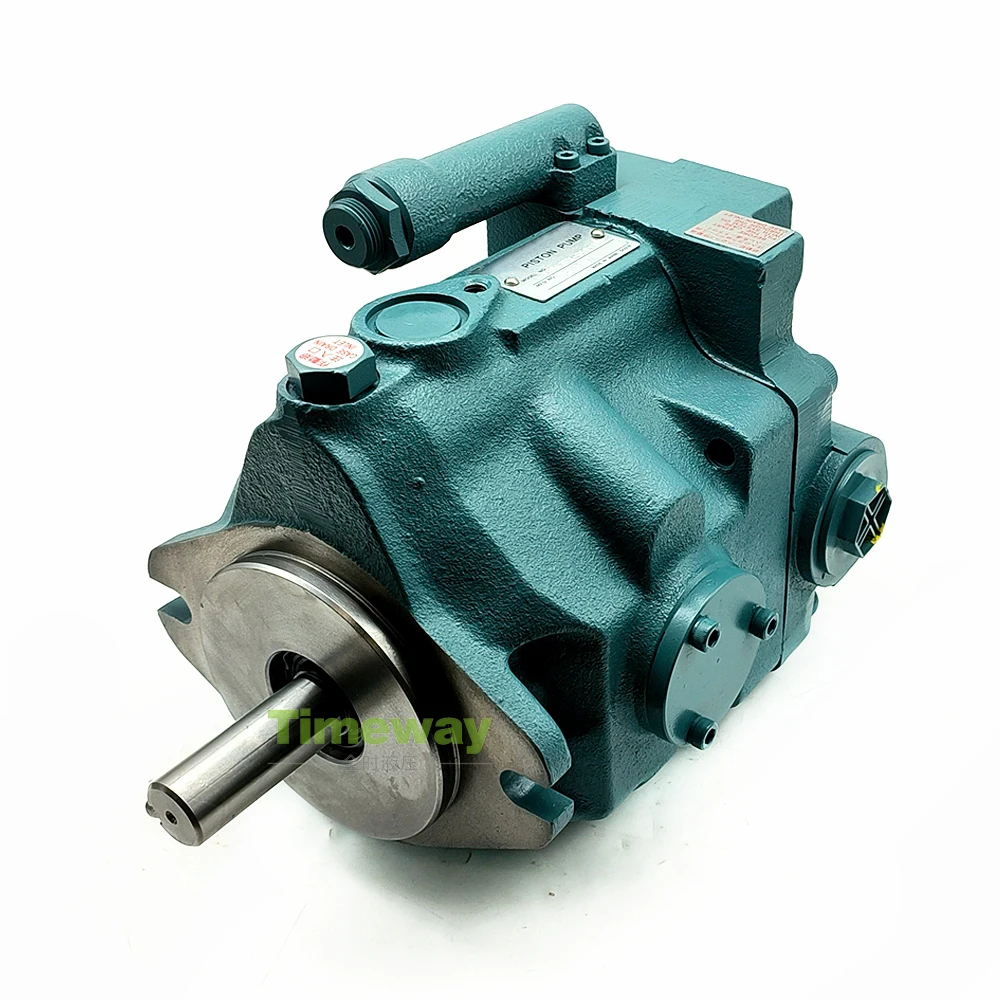 J-V38A3RX Variable Displacement Axial Piston Pump J-V38A3RX-95S1 Hydraulic Punger Oil Pump