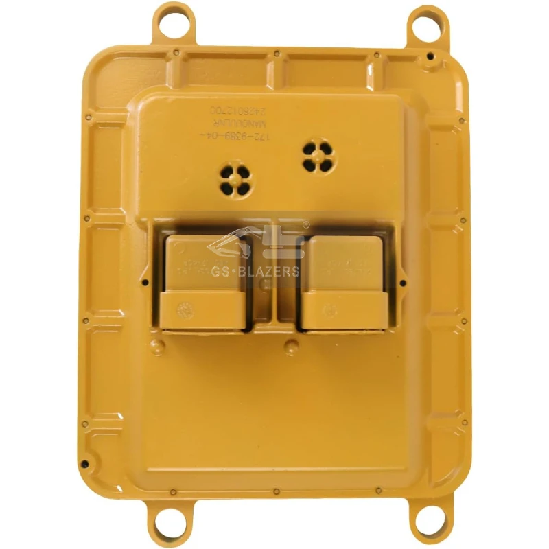 172-9389 1729389 Engine Electronic Control Module ECU Controller for Caterpillar 938G 950G 962G 980G 988H 990H 953C 963C 973C