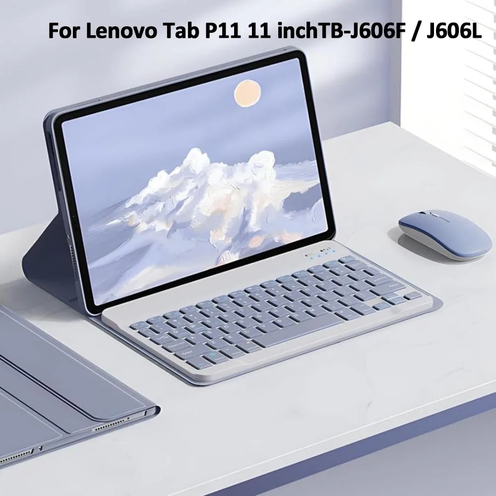 Tablet Keyboard Cas… - image