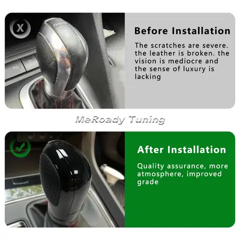 8 best sales polo gti gear knob - №2