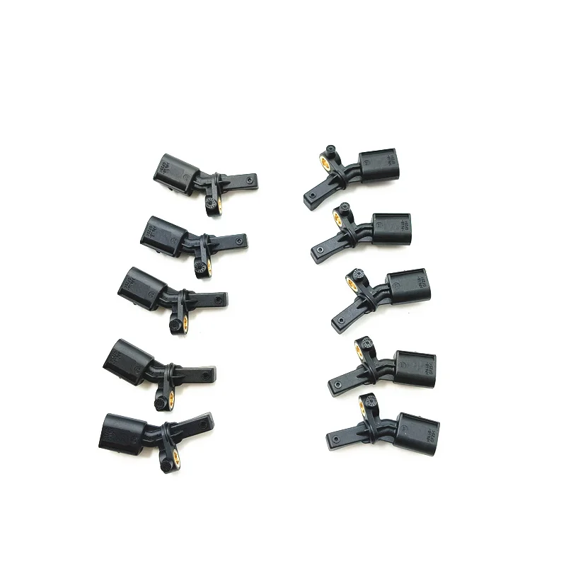 Car Rear Right ABS Wheel Speed Sensor For Audi TFSI A1 A3 8V Q3 VW Golf7 Passat B8 Tiguan POLO Seat Ibiza Kodiaq Fabia WHT003862