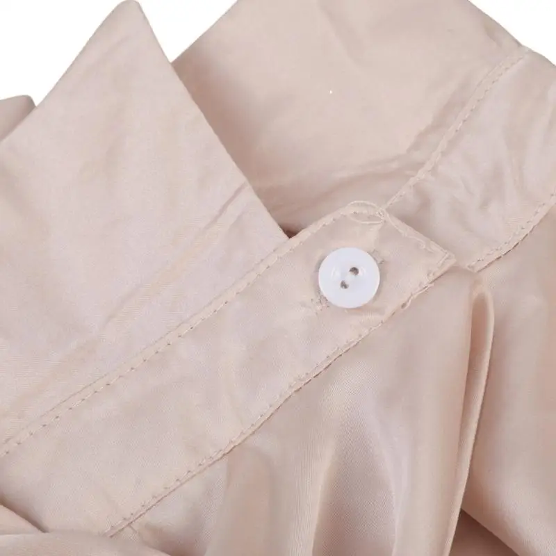 652F Women's Cowl Neck Long Sleeve Blouse Draped Front Loose Work Shirt Tops Casual Tunics Tops Spring Fall Outfits Gifts