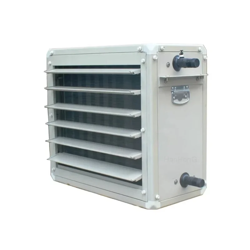 

China Air Heater for Greenhouse, poultry house, industry