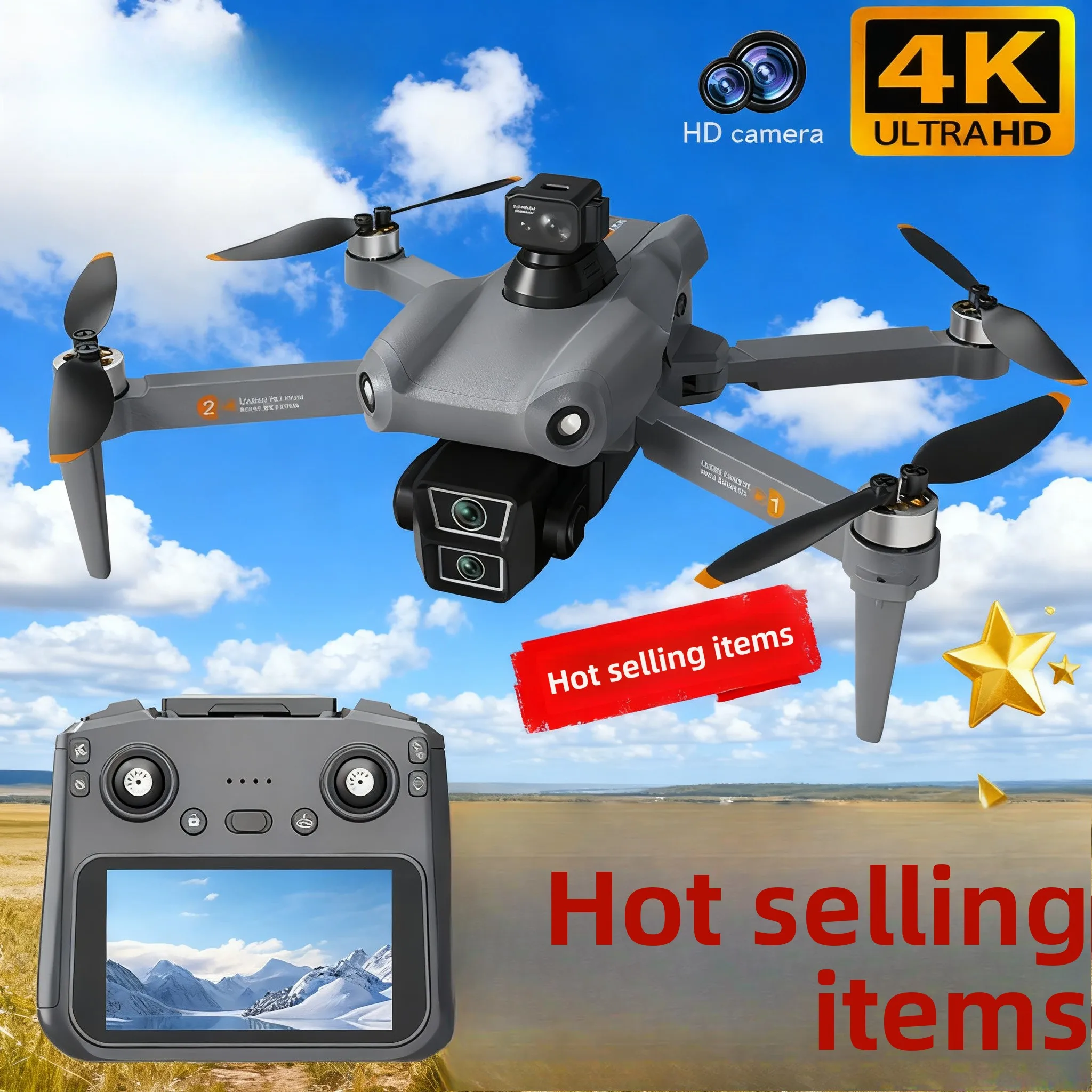 L300 Ultra Drone Pr…
