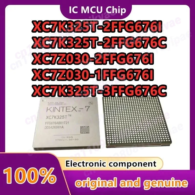 XC7K325T-2FFG676I XC7K325T-2FFG676C XC7Z030-2FFG676I XC7Z030-1FFG676I XC7Z030-FFG676 XC7K325T-3FFG676C