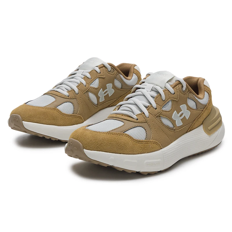 

Under Armour Men's and Women's Sports Shoes, Fitness Training, Cushioning, Wear-Resistant, Comfortable, Lightweight, Breathable Running Shoes 3028615-263