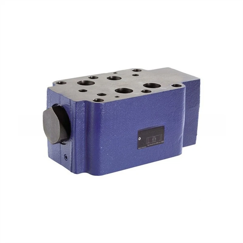 Check Valve ZZ2S10A3-33/