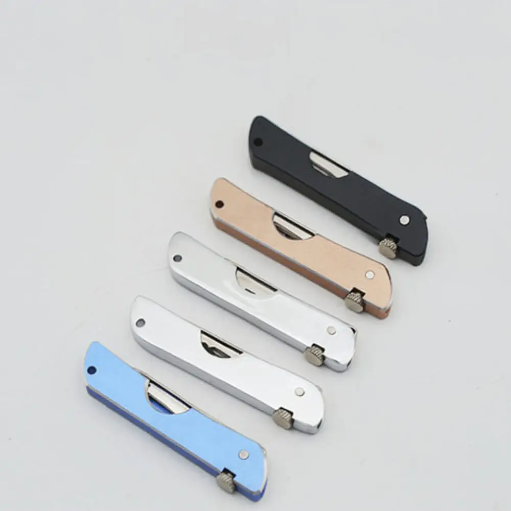 Handy Lock Repairing Kit Compact Design Alloy Iron Construction Practical For Daily Inspection Tasks