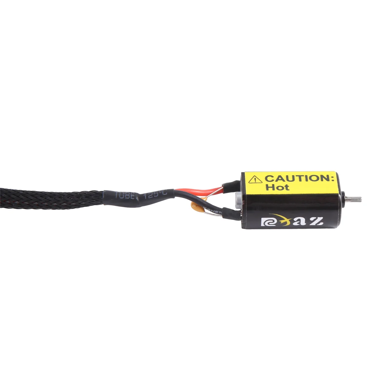 

Vn9-Om1PC Двухсторонний двунаправленный матовый Esc 2S-3S Lipo 5A Управление скоростью Esc с 2 шт. 050 66T Матовый двигатель для радиоуправления