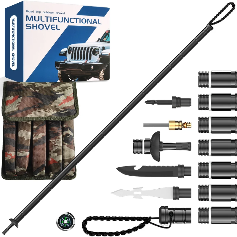 Outdoor Camping Adv… - image