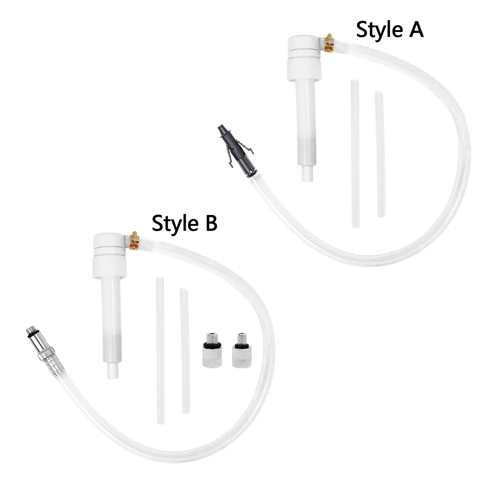 

Ручной насос для перекачки масла с прозрачной трубкой, портативный экстрактор жидкости для обслуживания морских судов (внутренних и подвесных двигателей)