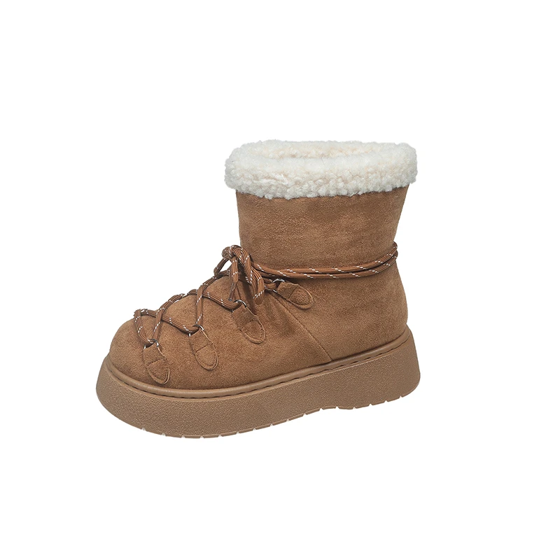 Fashion Cross Lace … - image