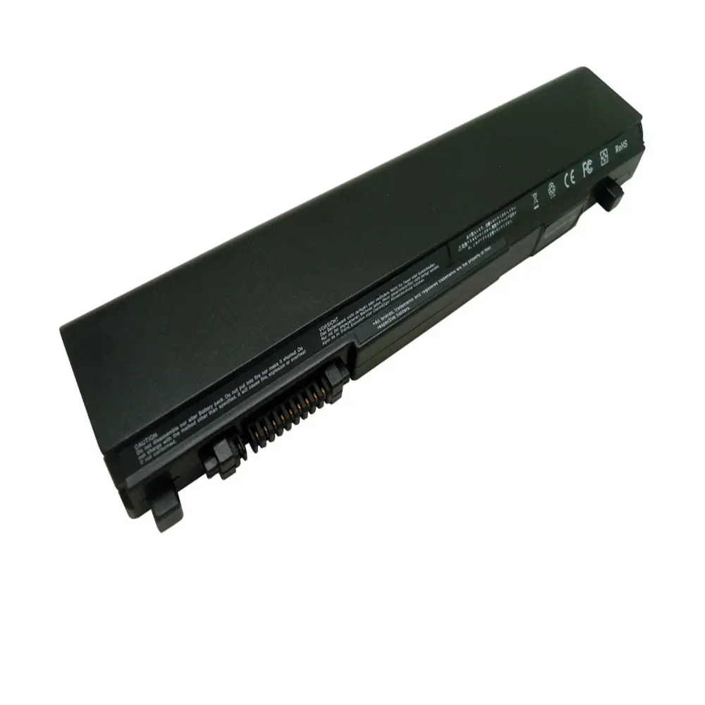 Imagem -02 - Lmdtk-bateria do Portátil para Toshiba Tecra R700 R840 R940 Satélite R630 R830 Pabas249 Pa3831u1brs Pa3832u Pa3929u Novo