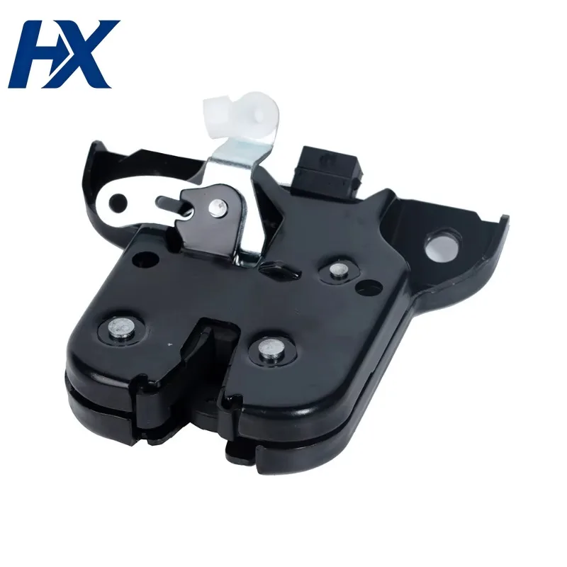 

8P3827505 Rear Tailgate Boot Lock Actuator Trunk Boot Lid Liftgate Lock For Audi A1A3 A4 A5 A6 A7 TT Q3 Q5 Q7