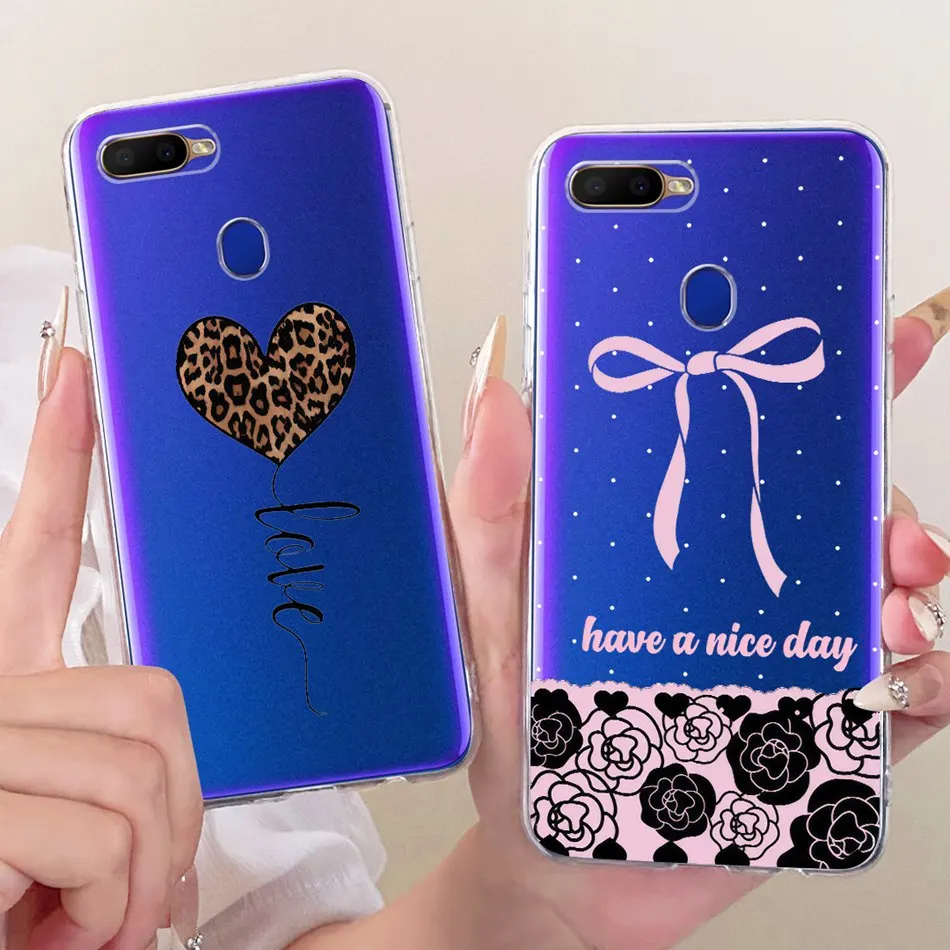 For Oppo A5S AX5S A… - image